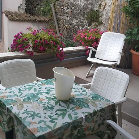Appartamento Il Ciclope Di Annalisa Alatri Esterno foto