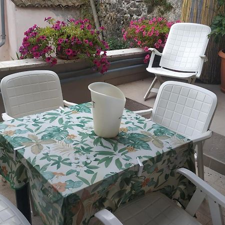 Appartamento Il Ciclope Di Annalisa Alatri Esterno foto